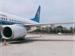 -广州白云国际机场-T2航站楼