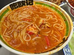 -欧记大排档·景德菜(上海首店)