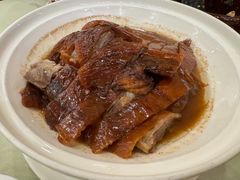 -顺风山庄(水濂山店)