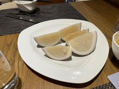 -天津湾西餐厅(三亚海棠湾洲际度假酒店)