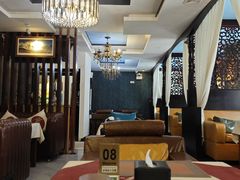 -尼泊尔雪莲餐厅(北京东路店)