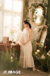 -专注孕妇照亲子照·纪田摄影