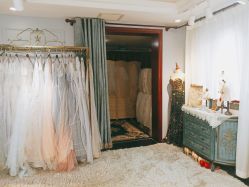 -艾慕婚纱礼服馆(和平店)