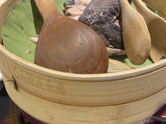 -黑鸡小馆(金源店)