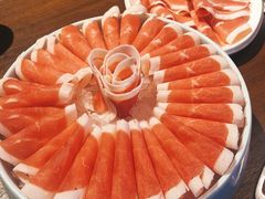 -快乐小羊火锅(河西王府井店)