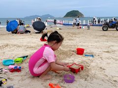 -西涌国际滨海旅游区