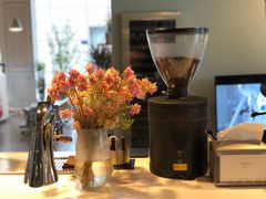 -dotcom coffee古点咖啡(致真大厦店)