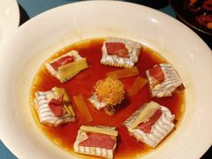 -三利音·玖弄小鲜(浦东嘉里城店)