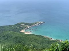 -海南铜鼓岭景区