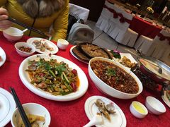 -粤香楼(新光里店)