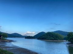 -宁波九龙湖开元度假村