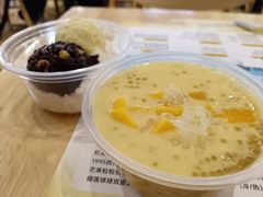 -满记甜品(王府井北京市百货大楼店)