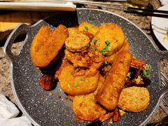 -火吧PTV聚会餐厅(10号店)