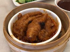 -金鼎轩(方庄天坛店)