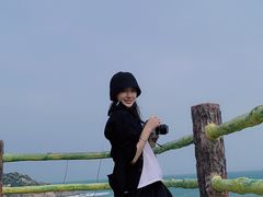 -广东惠东海龟国家级自然保护区