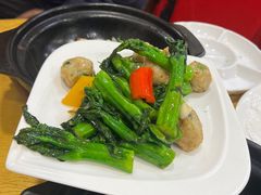 -寻味顺德·南记酒家·传统顺德菜·鱼生(广源路店)