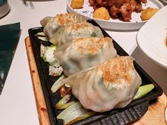 -新兴·金羊座·粤菜点心(乐峰店)