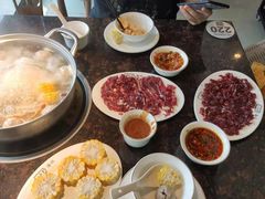 -八合里潮汕鲜牛肉火锅(深圳海岸城店)