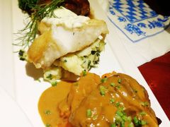 -宝莱纳餐厅(滨江店)