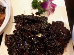 特色牛排-新南华大酒店(长寿店)