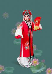 -梨园天地京剧摄影(玲珑天地店)