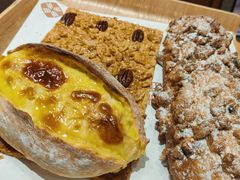 -麦陌(正弘城店)