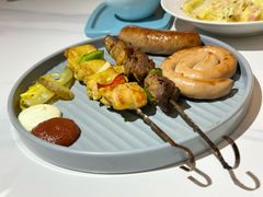 -库滋明·俄罗斯特色美食(中央大街店)