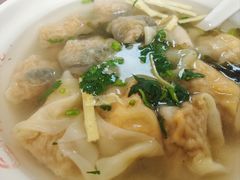 -海平馄饨(逍遥二路店)