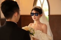 -金夫人婚纱摄影(总店)