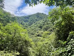 -浙北大峡谷