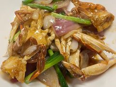 -蚝得喜海鲜(东城店)