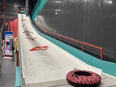 -极限PLAY运动娱乐新世界·团建派对潮玩休闲馆·室内蹦极高空游乐园