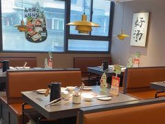 -骨之味·筒骨汤火锅(江头店)