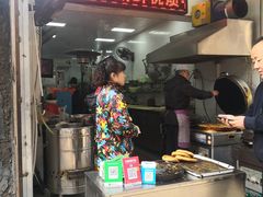 门面-贾五油糊馅