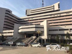 -山东大学(千佛山校区)