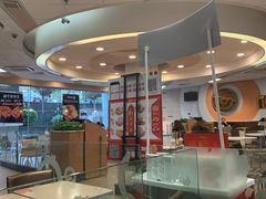 -肯德基(西安电子城店)