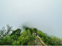-天津盘山风景名胜区