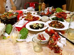 -味道工厂楚虾王(龙虾城店)