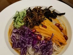 -云来居素食馆(海上世界店)