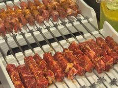 -麦凯伦烧烤·精酿超级工厂店(金桥总店)