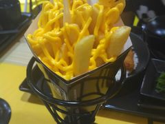 -SUGAR糖薯·章鱼烧(鹏欣水游城店)