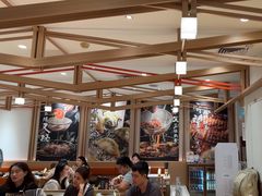 -味千拉面(广州白云机场T1西二店)