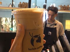 -瑞幸咖啡(第一城店)