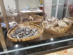 -老秦凉都黄牛肉馆(九堡店)