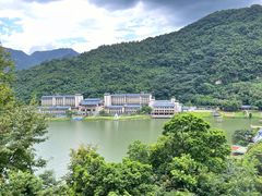 -宝晶宫旅游景区