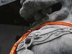 -高淳老街