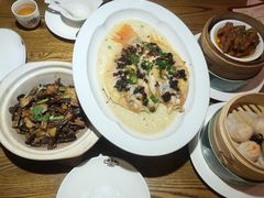 -广东道至正餐厅(区庄店)