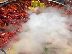 -红胖胖龙虾王·本地菜