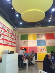 -哈密宝贝儿童摄影(渔人码头商业中心店)