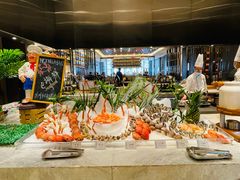 -苏州知音温德姆至尊酒店·四季海鲜自助餐厅(汾湖店)